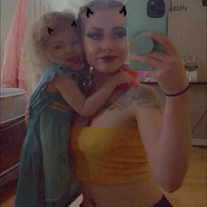 Meet your Posher, Shayla